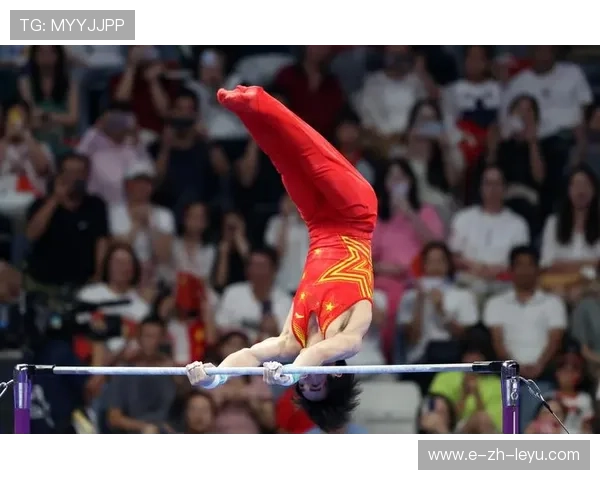 世界体操赛事再度落地亚洲关注度上升，世界体操协会