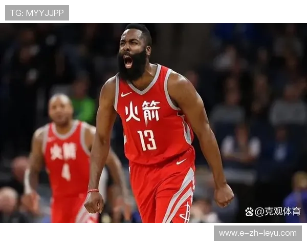 哈登或将在快船退役，今年的表现堪比巅峰时刻