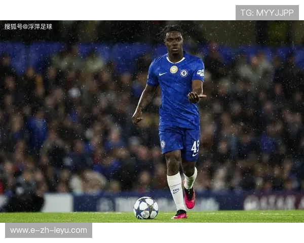 切尔西战术连锁反应显威力，英超强队重新审视蓝军